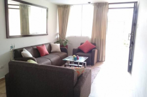 Casa a 10 min del centro y 15 min de Perumin